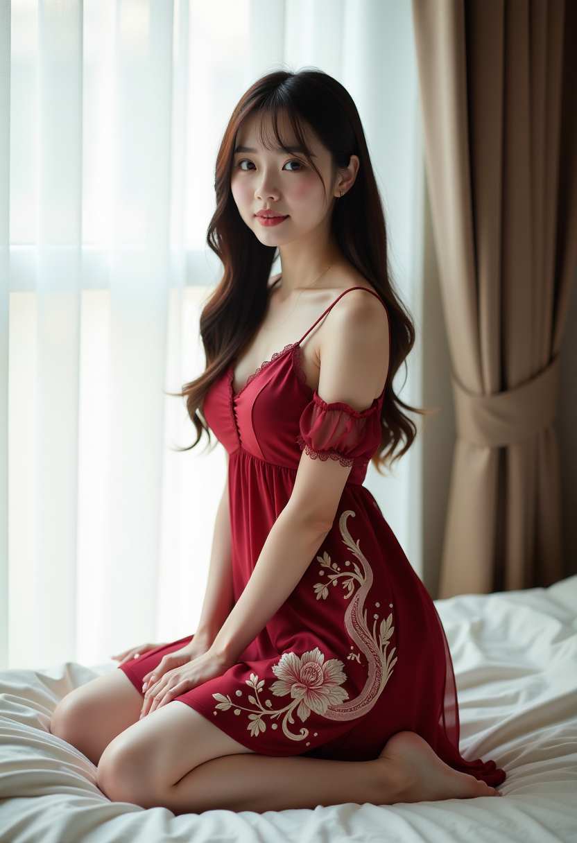 光铸纪元海报